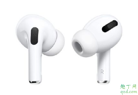 airpods pro為什么漲價了 airpods pro賣斷貨的原因5