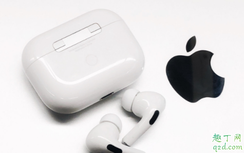 airpods pro為什么漲價了 airpods pro賣斷貨的原因1