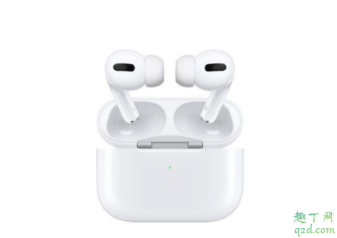 airpods pro發(fā)貨為什么這么慢 airpods pro官網(wǎng)會(huì)提前發(fā)貨嗎1