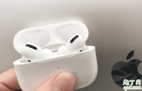 airpods pro發(fā)貨為什么這么慢 airpods pro官網(wǎng)會(huì)提前發(fā)貨嗎4