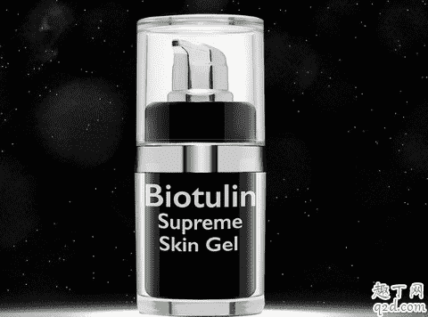Biotulin抗皺精華好用嗎 Biotulin抗皺精華怎么使用3