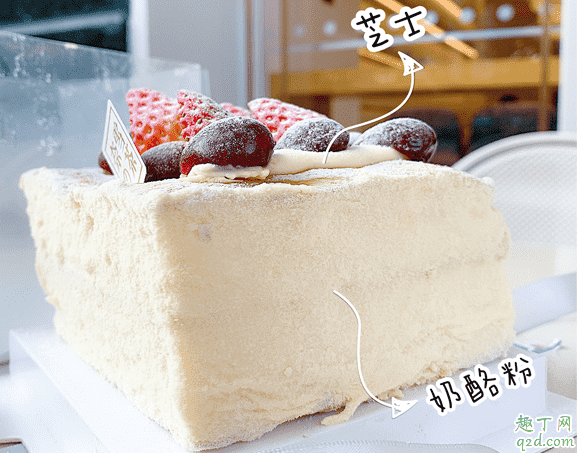 奈雪的茶生日車?yán)遄友├野嗌馘X一個(gè) 奈雪生日車?yán)遄友├野贸詥?