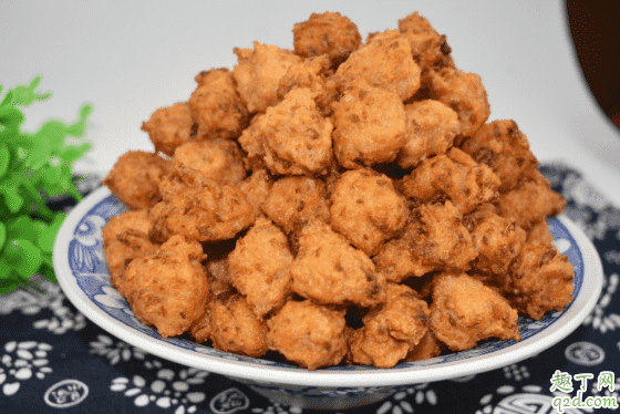 炸綠豆丸子要去皮嗎 炸綠豆丸子去皮好還是不去皮好3