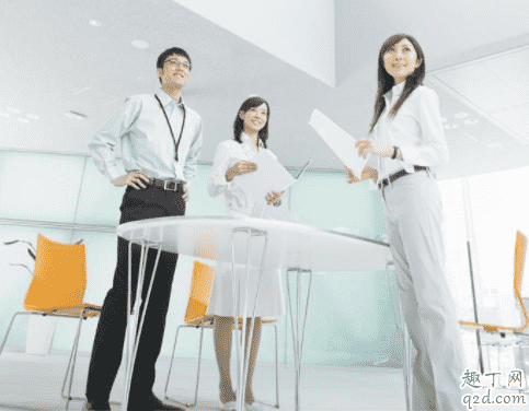 為什么公司都喜歡拉幫結(jié)派 公司里拉幫結(jié)派怎么辦5