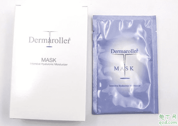 德國dermaroller面膜免洗嗎 dermaroller面膜是醫院面膜么1