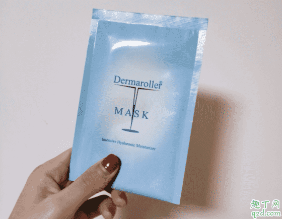 德國dermaroller面膜免洗嗎 dermaroller面膜是醫院面膜么3