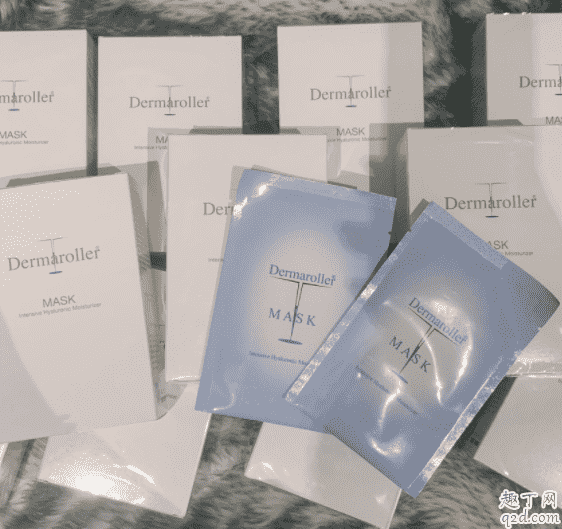 德國dermaroller面膜免洗嗎 dermaroller面膜是醫院面膜么4