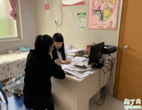 有規(guī)律宮縮是不是開宮口了 怎么知道宮口開到幾指1