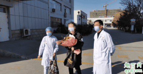 疫情過后醫(yī)護人員工資會漲嗎 2020疫情醫(yī)護人員工資怎么發(fā)4