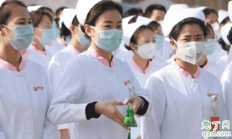 疫情過后醫(yī)護人員工資會漲嗎 2020疫情醫(yī)護人員工資怎么發(fā)1