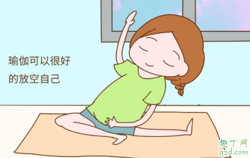 坐月子可以做產(chǎn)后恢復(fù)運動嗎 產(chǎn)婦怎么運動恢復(fù)4