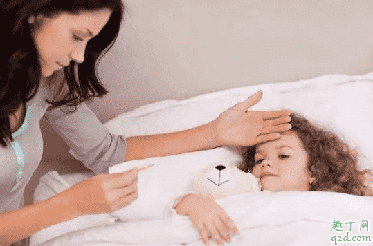 新型冠狀病毒小孩發(fā)燒要去醫(yī)院嗎 小孩發(fā)燒去普通醫(yī)院還是定點(diǎn)醫(yī)院就診2