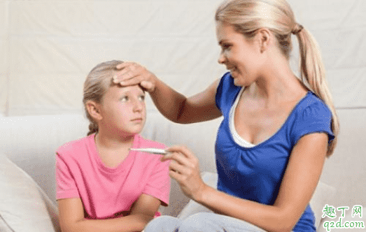 新型冠狀病毒小孩發(fā)燒要去醫(yī)院嗎 小孩發(fā)燒去普通醫(yī)院還是定點(diǎn)醫(yī)院就診3