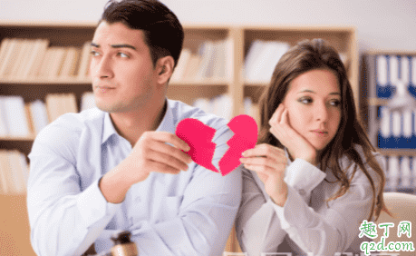 現(xiàn)代人離婚率高的原因是啥 現(xiàn)在年輕人因為什么離婚 1