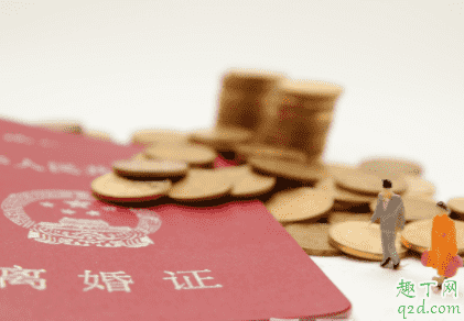 現(xiàn)代人離婚率高的原因是啥 現(xiàn)在年輕人因為什么離婚 3