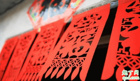 2020年絕日是哪天 絕日為什么不能貼春聯1