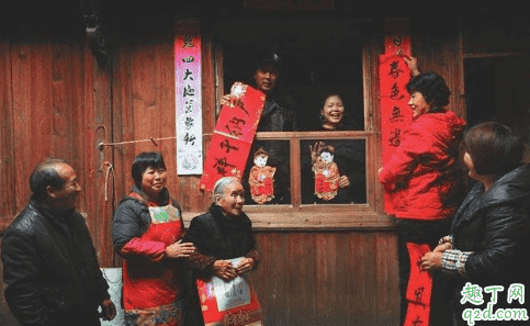 2020年絕日是哪天 絕日為什么不能貼春聯2