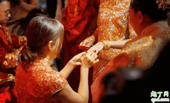 2020年閏年閏月結婚嫁取好嗎 2020年閏年閏月結婚嫁娶黃道吉日3