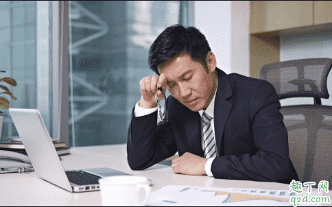 神經衰弱是精神病嗎 神經衰弱會頭暈嗎3