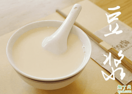 懷孕可以喝豆漿嗎 乳腺增生可以喝豆漿嗎2