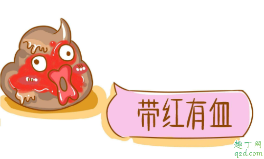 常年痔瘡會不會引發直腸癌 痔瘡和腸癌的癥狀區別3