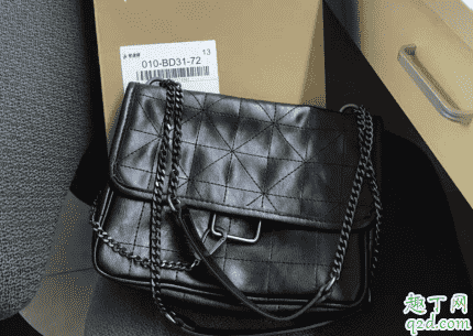 zara流浪包多少錢(qián) zara2019新款流浪包值得買(mǎi)嗎1