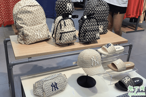 mlb古馳聯(lián)名印花帽子在哪買 mlb gucci2019聯(lián)名棒球帽多少錢4