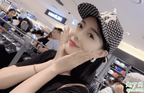 mlb古馳聯(lián)名印花帽子在哪買 mlb gucci2019聯(lián)名棒球帽多少錢3