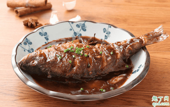 燒魚用豆瓣醬還是黃豆醬 做魚用豆瓣醬和黃豆醬哪個好吃1