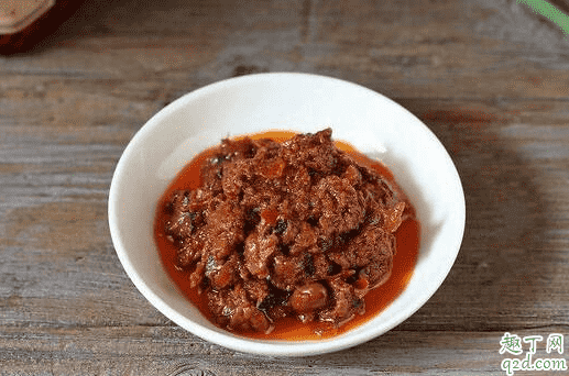 豆瓣醬和黃豆醬哪個炒菜好吃 豆瓣醬和黃豆醬的用途1