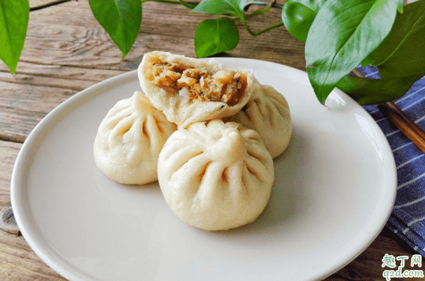 蒸包子必須二次醒發(fā)嗎 蒸包子醒發(fā)一次還是兩次好2
