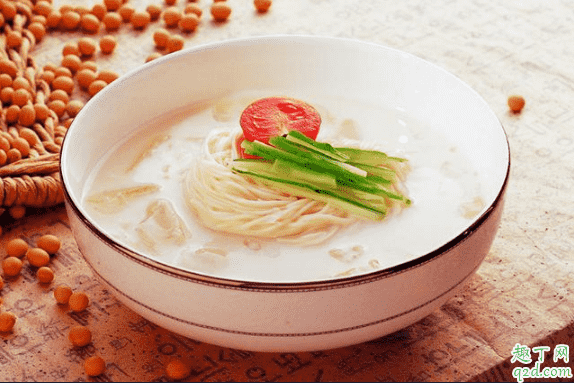 煮面條要不要過一遍水 煮面條過水還是不過水2