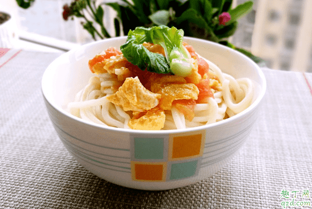 煮面條用什么肉好吃 哪種肉適合煮面條吃3