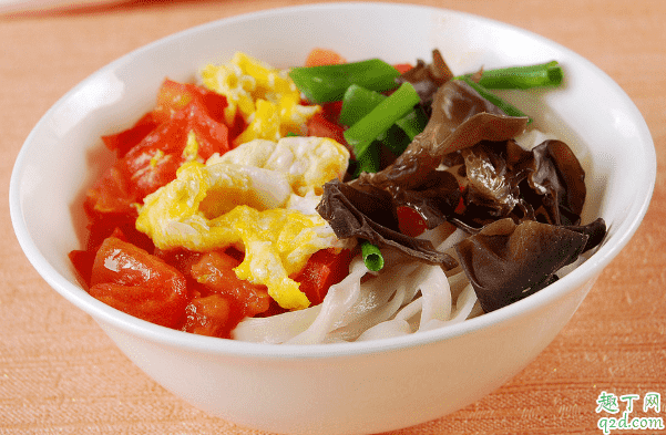 煮面條用什么肉好吃 哪種肉適合煮面條吃2