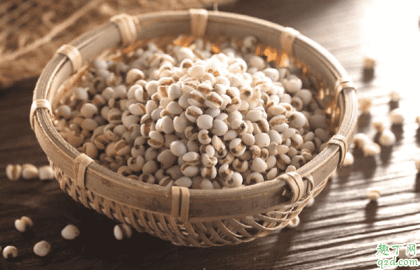薏仁有降糖作用嗎 紅豆薏米粥哺乳期可以使用嗎4