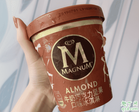 夢龍捏捏杯熱量高嗎 夢龍捏捏杯好吃嗎5