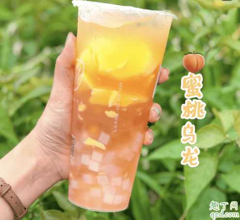 益禾堂蜜桃烏龍好喝嗎 益禾堂蜜桃烏龍多少錢3