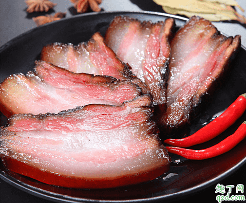 臘肉會(huì)致癌嗎 熏烤類食物致癌的原因3