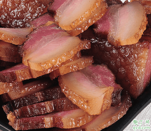 臘肉會(huì)致癌嗎 熏烤類食物致癌的原因4