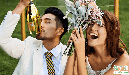 結(jié)婚不辦婚禮的人多嗎 結(jié)婚不辦婚禮怎么請(qǐng)客要份子錢1