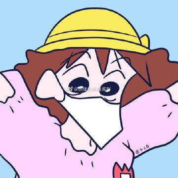 口罩頭像情侶動漫無水印版 2020戴口罩情侶頭像最新一男一女3