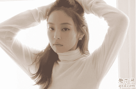jennie參加青春有你2真的嗎 青你2jennie擔任飛行導師怎么回事5