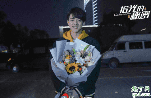 拾光的秘密什么時候開播 拾光的秘密主演是誰4