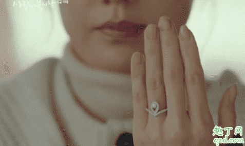 愛(ài)的迫降男二送的戒指什么牌子 愛(ài)的迫降孫藝珍同款求婚戒指價(jià)格2