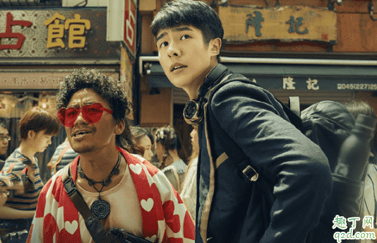 ?唐人街探案3秦風(fēng)為什么入獄 唐人街探案3結(jié)局是什么意思 2