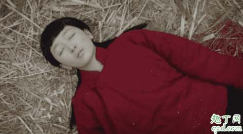 新世界小紅襖是誰 電視劇新世界小紅襖為什么殺小朵4