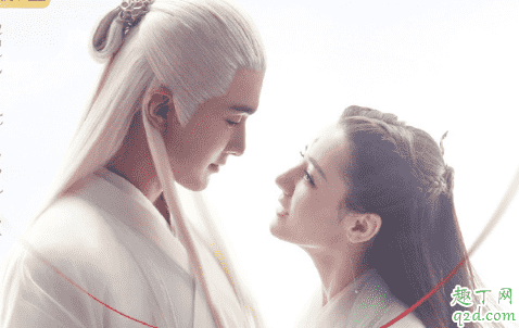 2020有什么好看的古裝劇 1-2月待播古裝電視劇盤點1