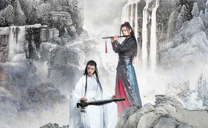 陳情令特別版那個(gè)網(wǎng)站可以看  陳情令特別版手機(jī)在線全集免費(fèi)觀看資源