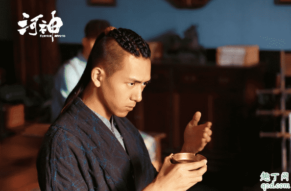 2019哪些懸疑劇值得看 豆瓣高評分懸疑劇推薦5