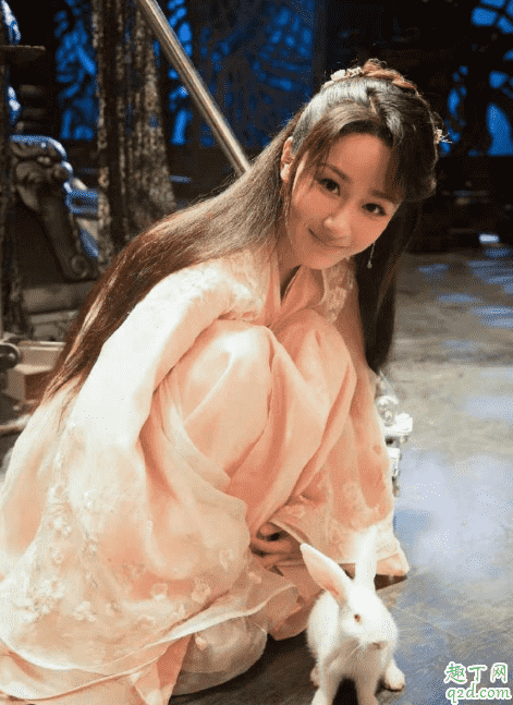 簪中錄男主女主是楊紫吳亦凡嗎 簪中錄演員楊紫和吳亦凡是真的嗎3